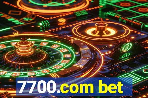 7700.com bet